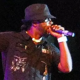 Bunji Garlin net worth