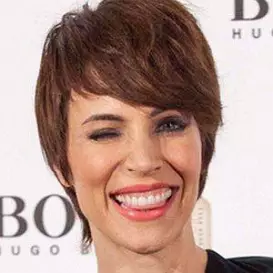 Nerea Garmendia net worth