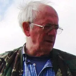 Alan Garner net worth