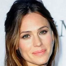 Jennifer Garner net worth