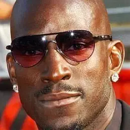 Kevin Garnett net worth