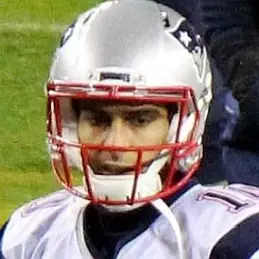 Jimmy Garoppolo net worth