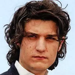 Louis Garrel net worth