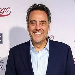 Brad Garrett net worth