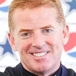 Jason Garrett net worth