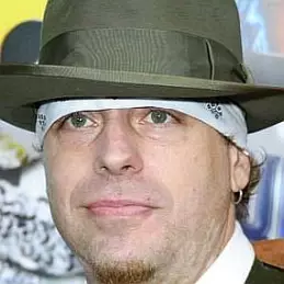 Leif Garrett net worth