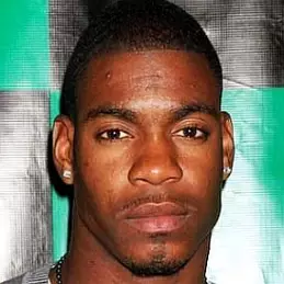 Leroy Garrett net worth