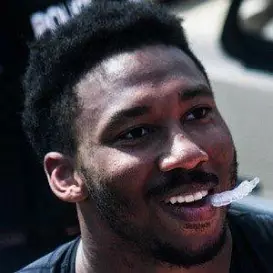 Myles Garrett net worth