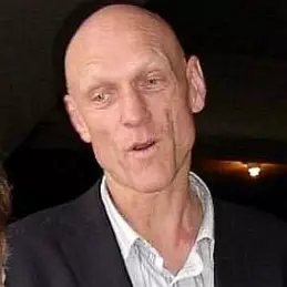 Peter Garrett net worth
