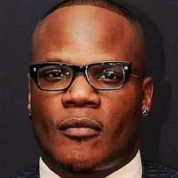 Sean Garrett net worth
