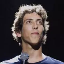 Mateo Garrido Lecca net worth