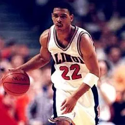 Kiwane Garris net worth