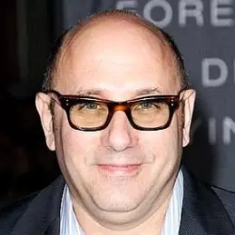 Willie Garson net worth