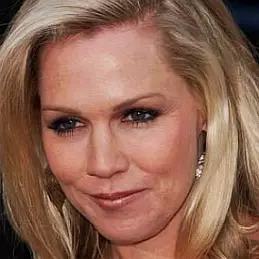 Jennie Garth net worth