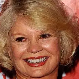 Kathy Garver net worth