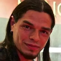 Chris Garza net worth