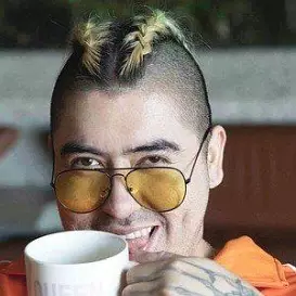 Isaiah Garza net worth