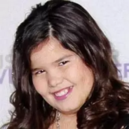 Madison De La Garza net worth