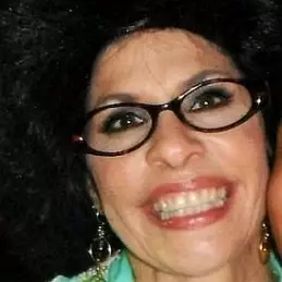 Raquel Garza net worth