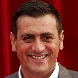 Chris Gascoyne net worth