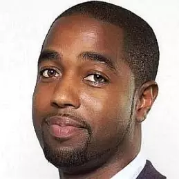 Tony Gaskins net worth