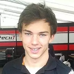 Pierre Gasly net worth