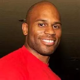 Shad Gaspard net worth