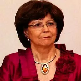 Silvia Gasparovicova net worth