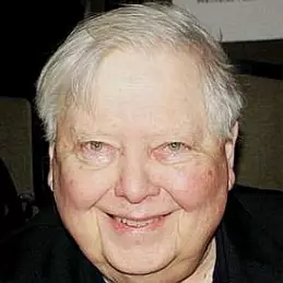 William Gass net worth