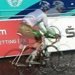 Aaron Gate net worth