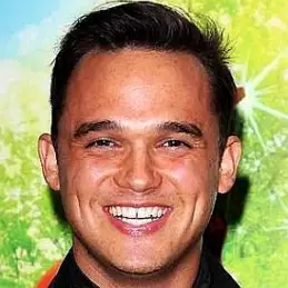 Gareth Gates net worth