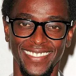 Edi Gathegi net worth