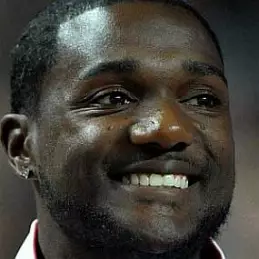 Justin Gatlin net worth