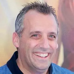Joe Gatto net worth