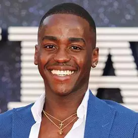 Ncuti Gatwa net worth