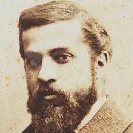 Antoni Gaudi net worth