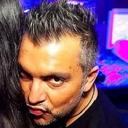 Alex Gaudino net worth