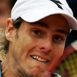 Gaston Gaudio net worth