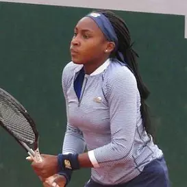 Cori Gauff net worth