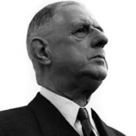 Charles de Gaulle net worth