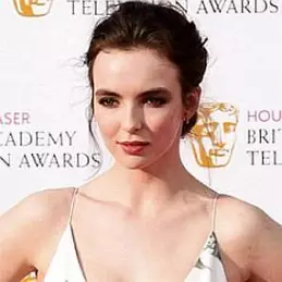 Genevieve Gaunt net worth