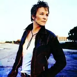 Mary Gauthier net worth