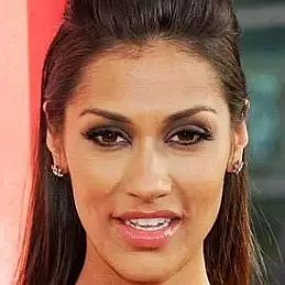 Janina Gavankar net worth