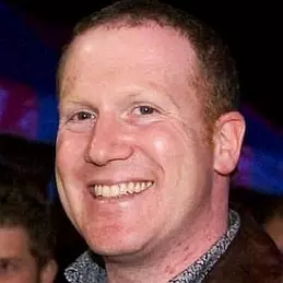 Andy Gavin net worth