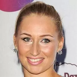Daria Gavrilova net worth