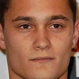 Rafi Gavron net worth