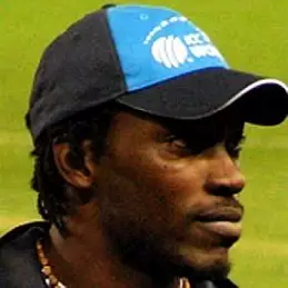 Chris Gayle net worth