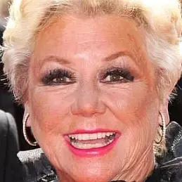 Mitzi Gaynor net worth