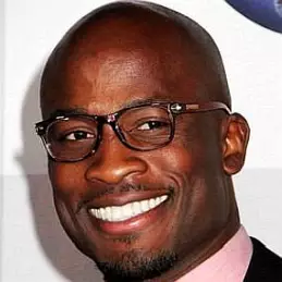 Akbar Gbaja-Biamila net worth