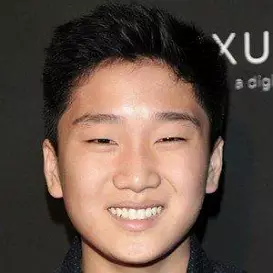 Jackson Geach net worth